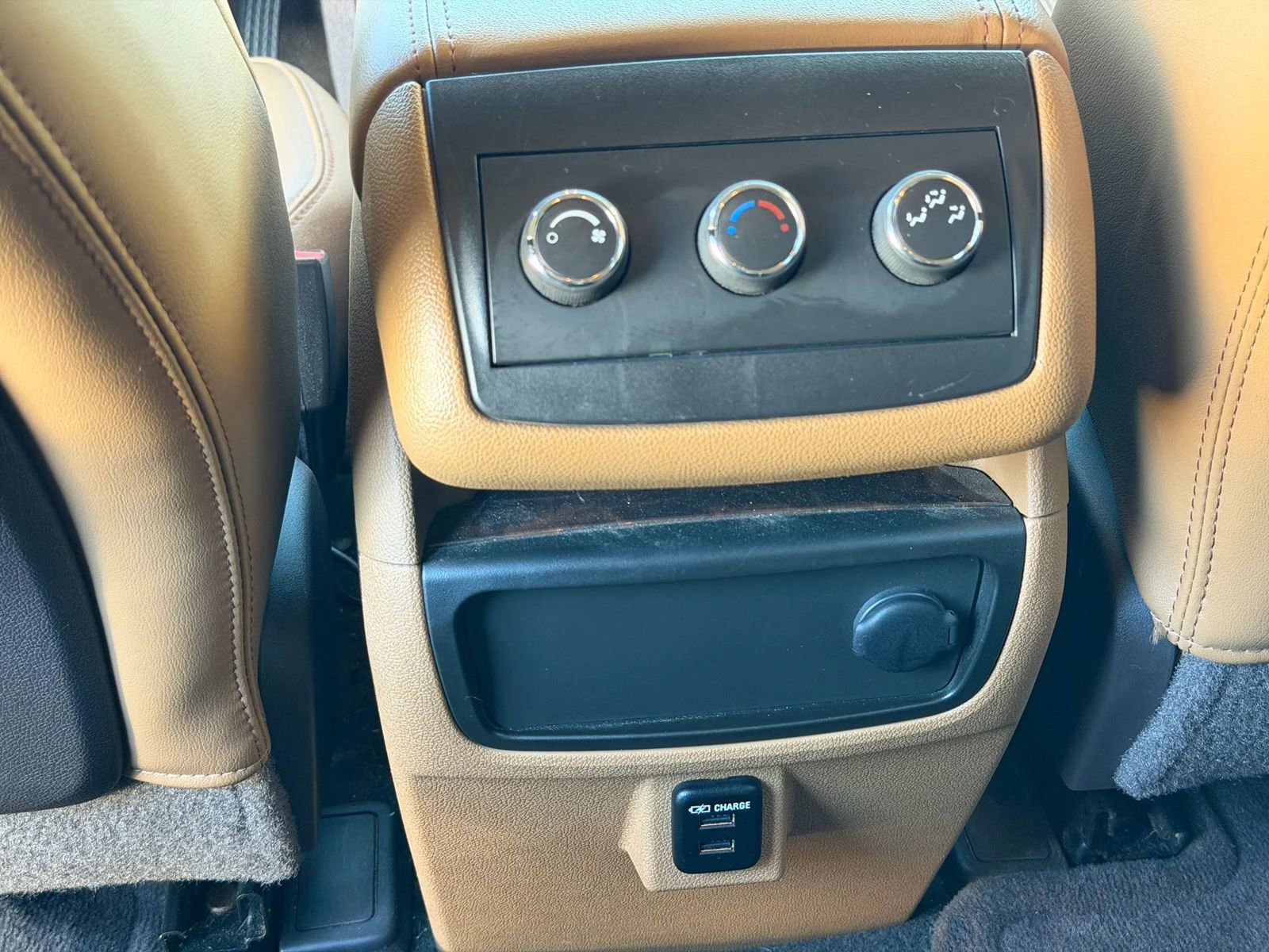 Used 2016 Buick Enclave Leather image 39