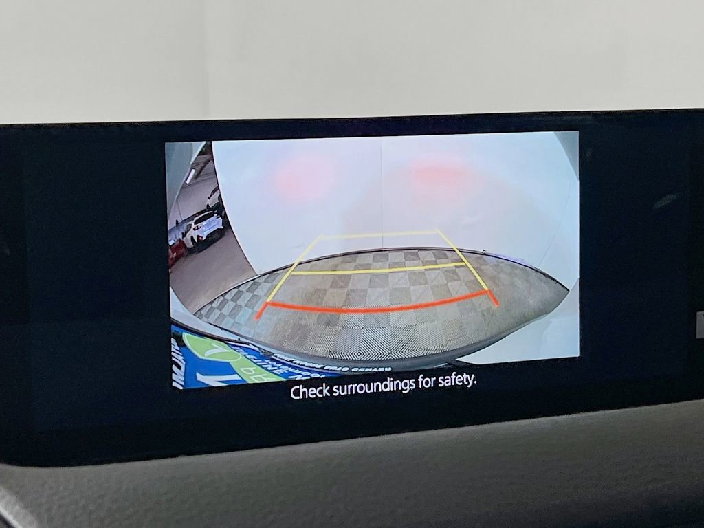 New 2026 MAZDA CX-50 2.5 Hybrid w/ Preferred Pkg image 11