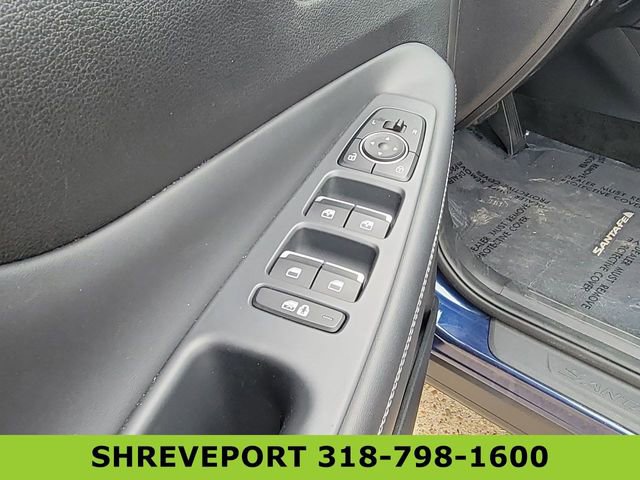 Used 2022 Hyundai Santa Fe SEL w/ Convenience + Premium Package FWD image 24