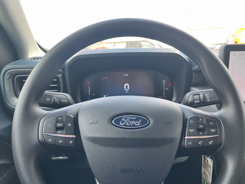 New 2026 Ford Maverick XL w/ 4K Tow Package AWD/4WD image 14
