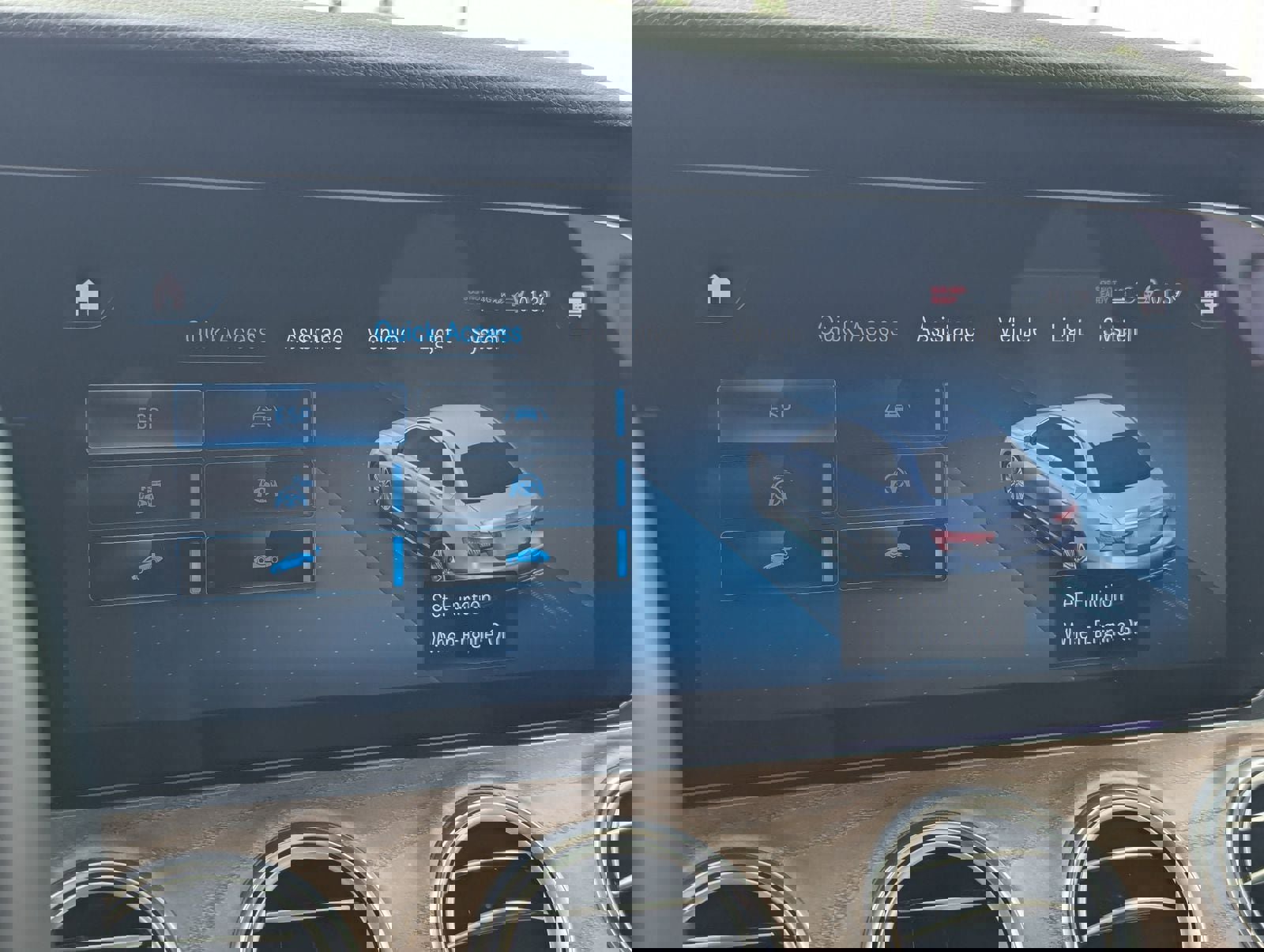 Used 2022 Mercedes-Benz E 450 4MATIC Sedan image 23