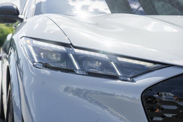 New 2025 Ford Mustang Mach-E GT AWD/4WD image 23