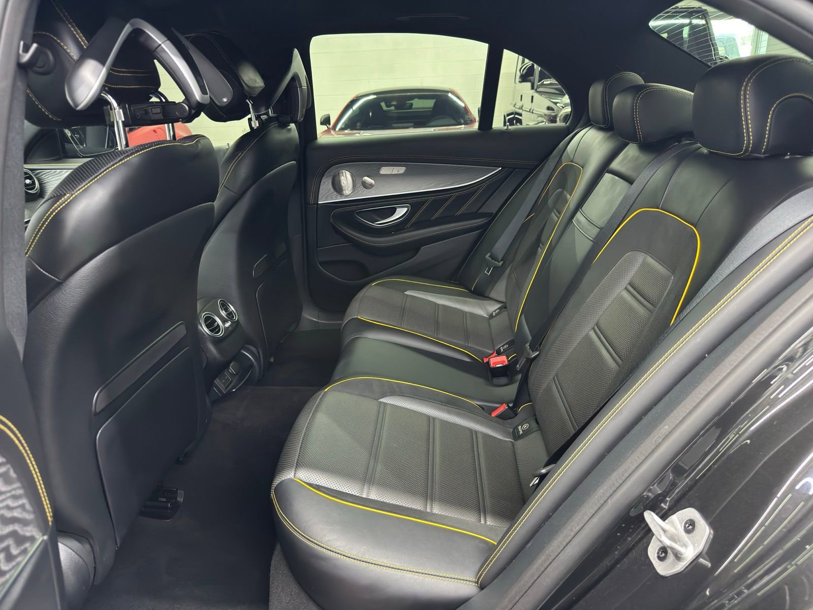 Used 2021 Mercedes-Benz E 63 AMG S image 19