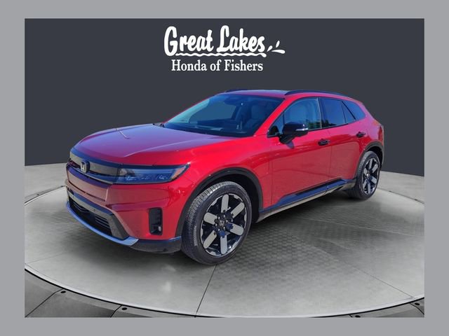 Used 2025 Honda Prologue Elite image 1