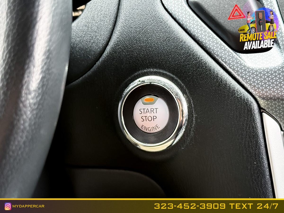 Used 2019 Nissan Pathfinder SL w/ Cargo Package FWD image 23