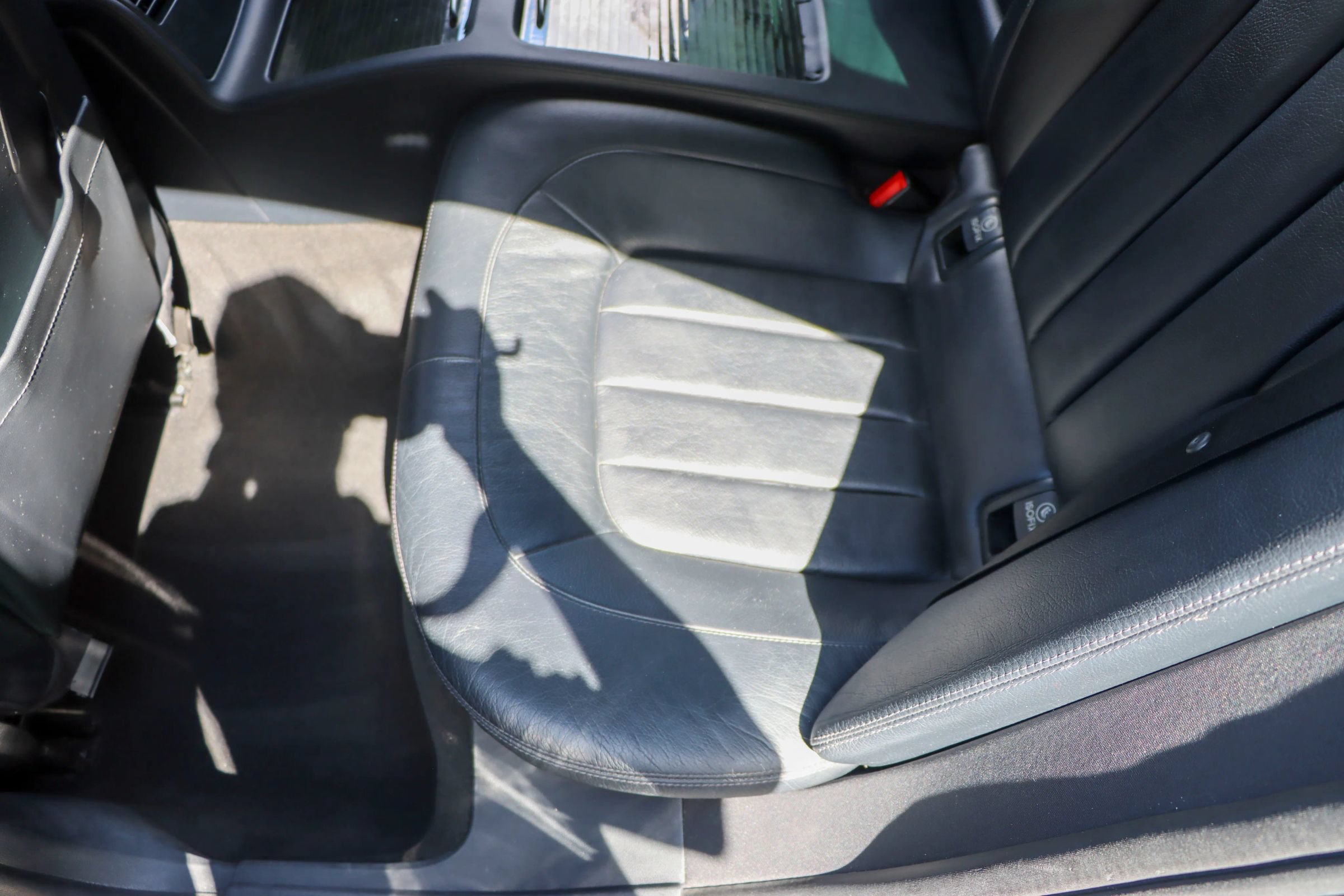 Used 2015 Mercedes-Benz CLS 400 image 18