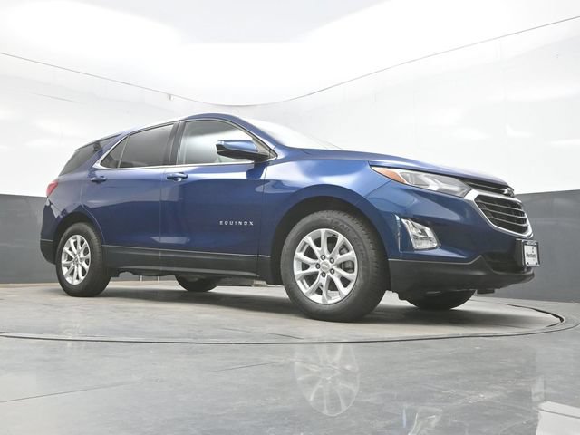 Used 2019 Chevrolet Equinox LT FWD image 24