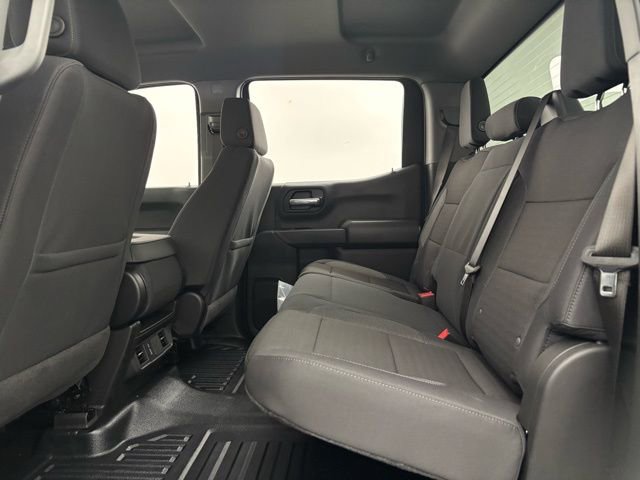 New 2026 GMC Sierra 1500 Pro w/ Pro Value Package image 31