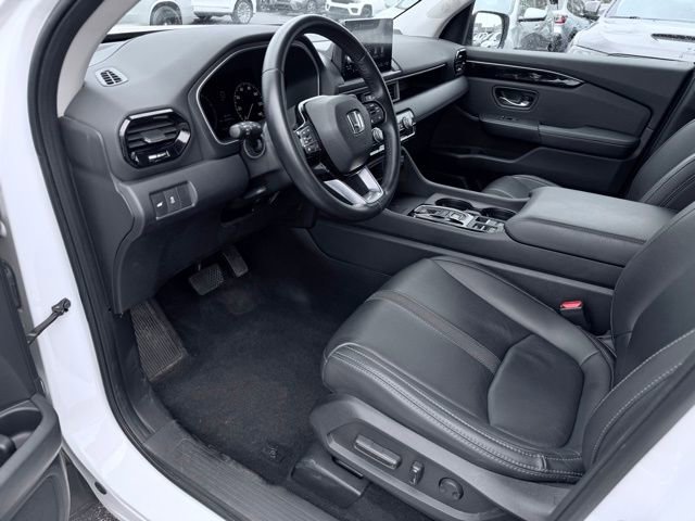 Used 2023 Honda Pilot EX-L image 18