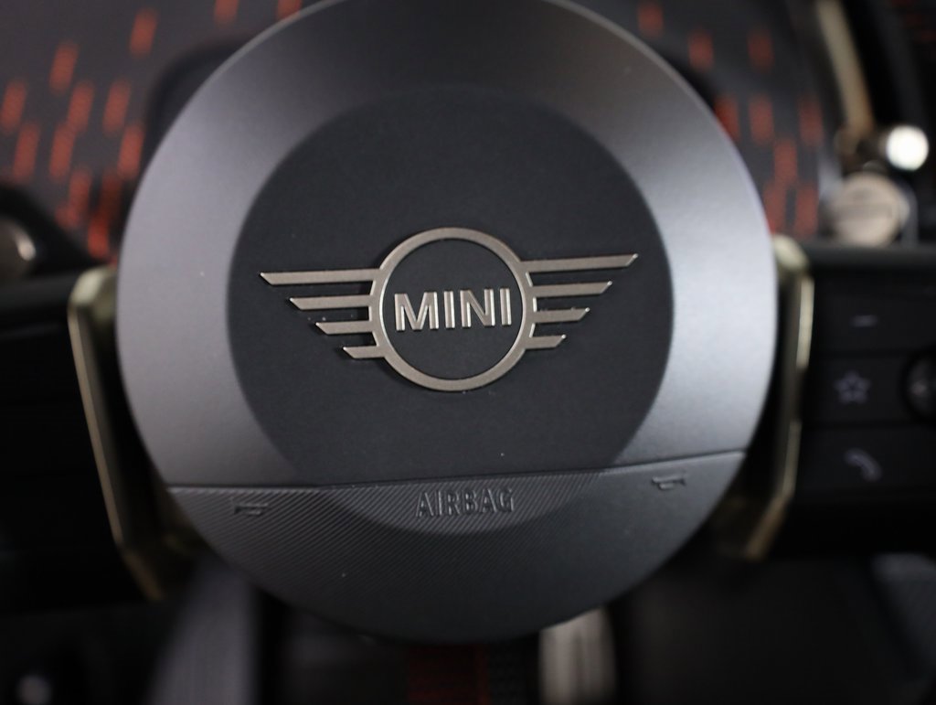 Used 2026 MINI Cooper Countryman John Cooper Works w/ Comfort Package Max image 13