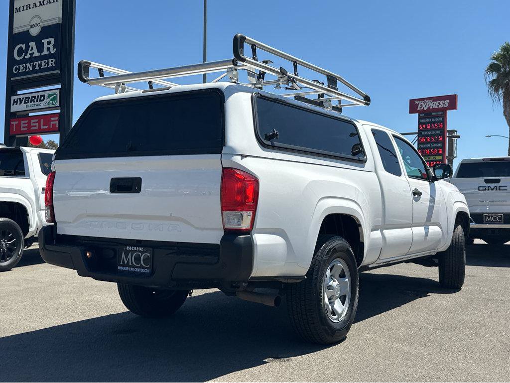 Used 2022 Toyota Tacoma SR RWD image 13