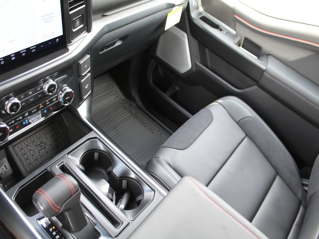 New 2026 Ford F150 Raptor AWD/4WD image 21