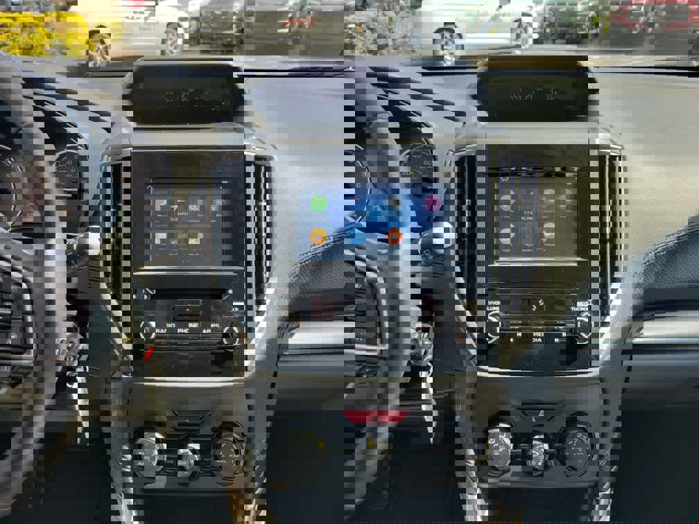 Used 2019 Subaru Forester Premium w/ All-Weather Package image 14