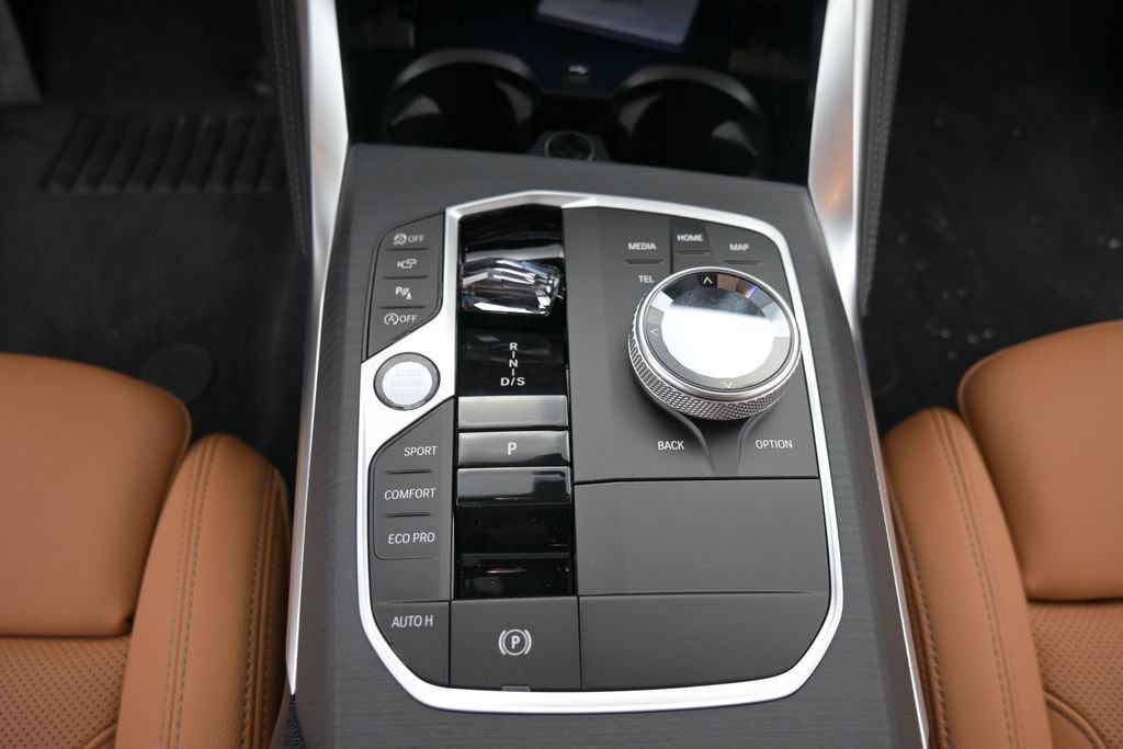 New 2026 BMW 430i xDrive w/ M Sport Package AWD/4WD image 15