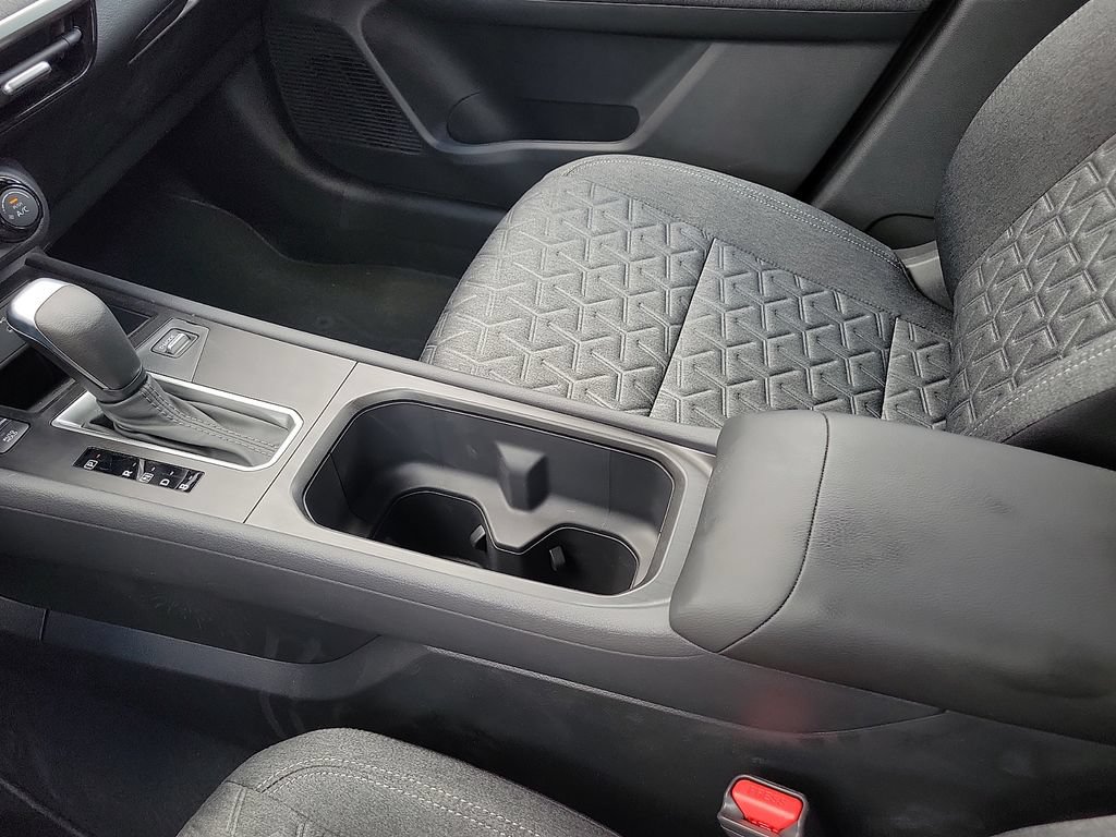 New 2026 Nissan Kicks SV FWD image 29