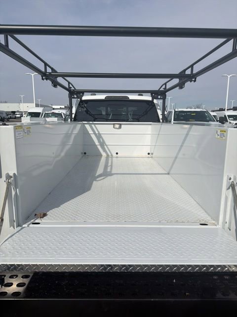 New 2026 Ford F450 XL w/ XL Chrome Package image 19