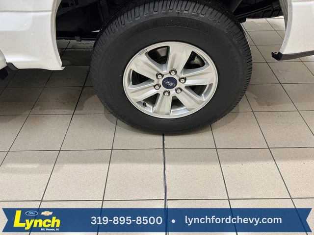 Used 2019 Ford F150 XL w/ Equipment Group 101A Mid image 22
