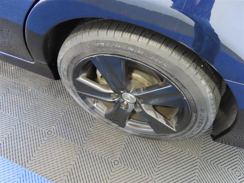 Used 2016 Lexus GS 200t RWD image 7