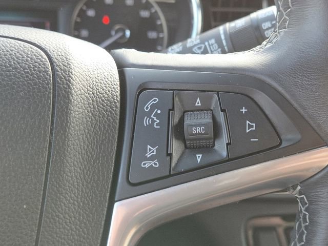 Certified 2021 Buick Encore Preferred image 9