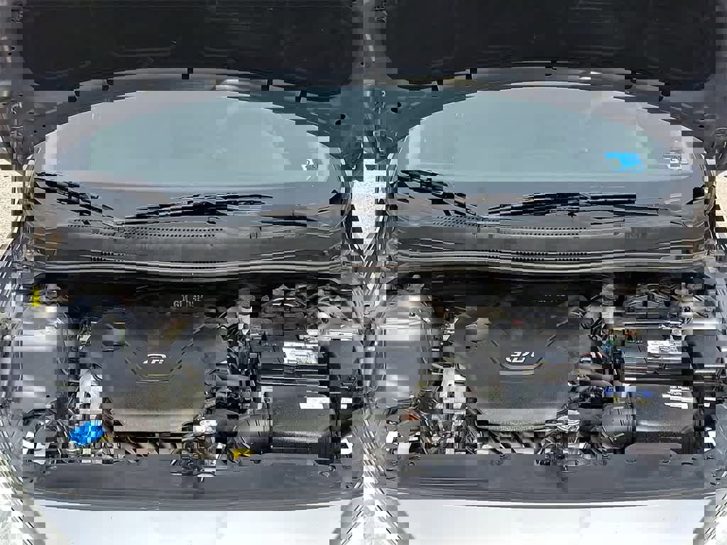 Used 2017 Hyundai Accent SE image 26