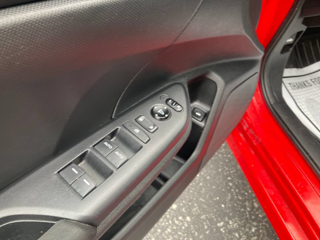 Used 2017 Honda Civic LX image 14