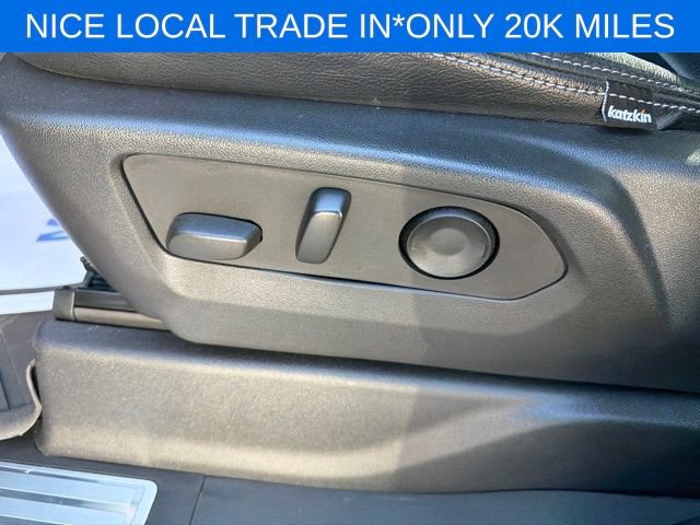 Used 2022 Chevrolet Silverado 1500 RST w/ Protection Package AWD/4WD image 25