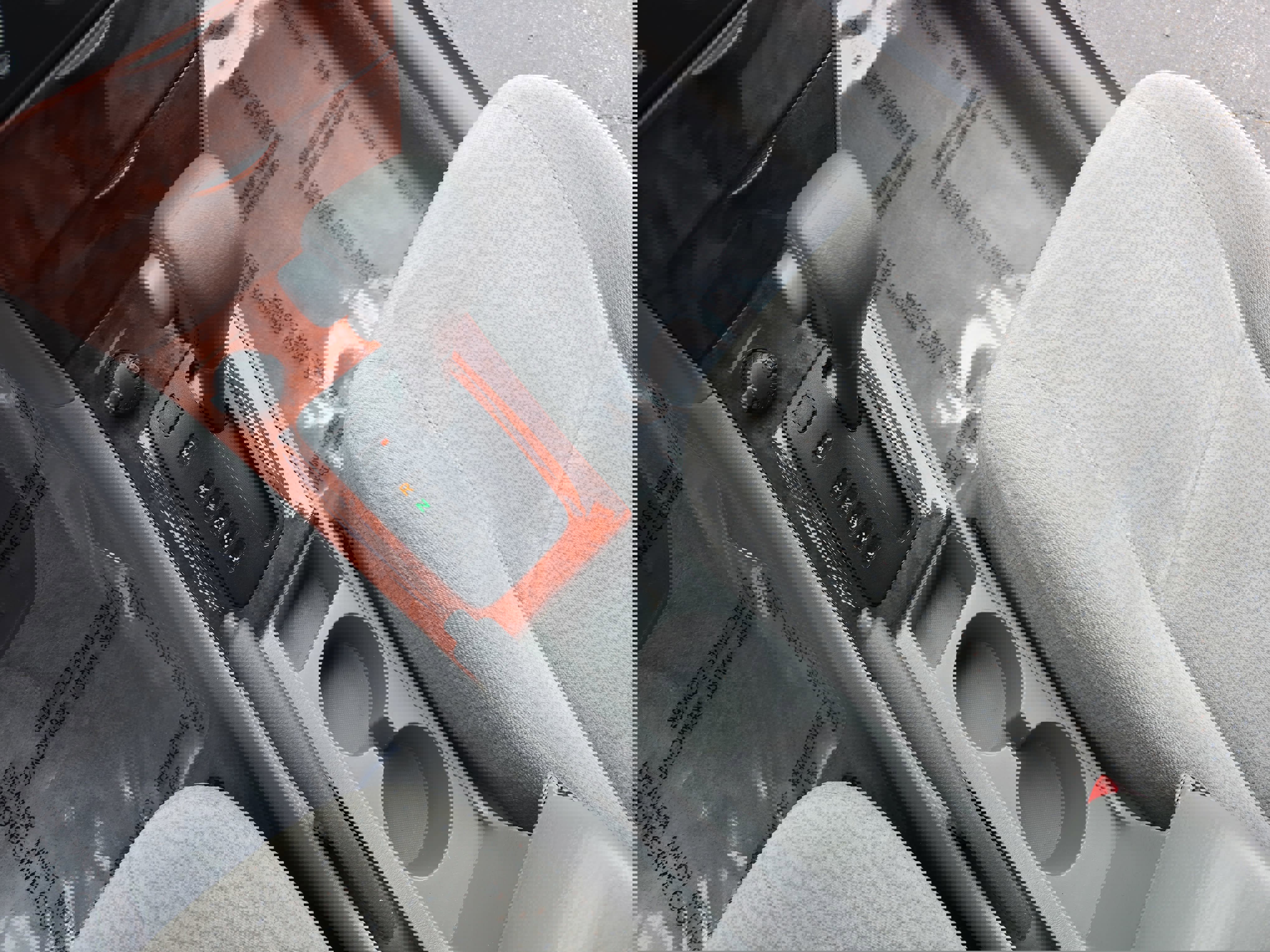 Used 2003 Toyota Corolla LE image 24