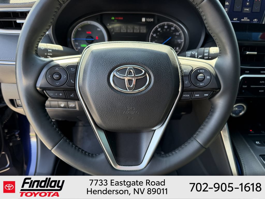 Certified 2021 Toyota Venza XLE w/ Softex Package AWD/4WD image 24
