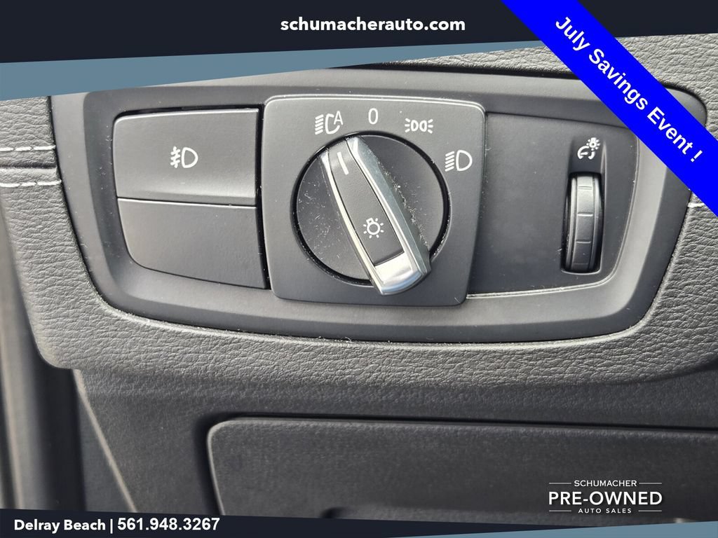 Used 2020 BMW X2 sDrive28i w/ Convenience Package FWD image 28