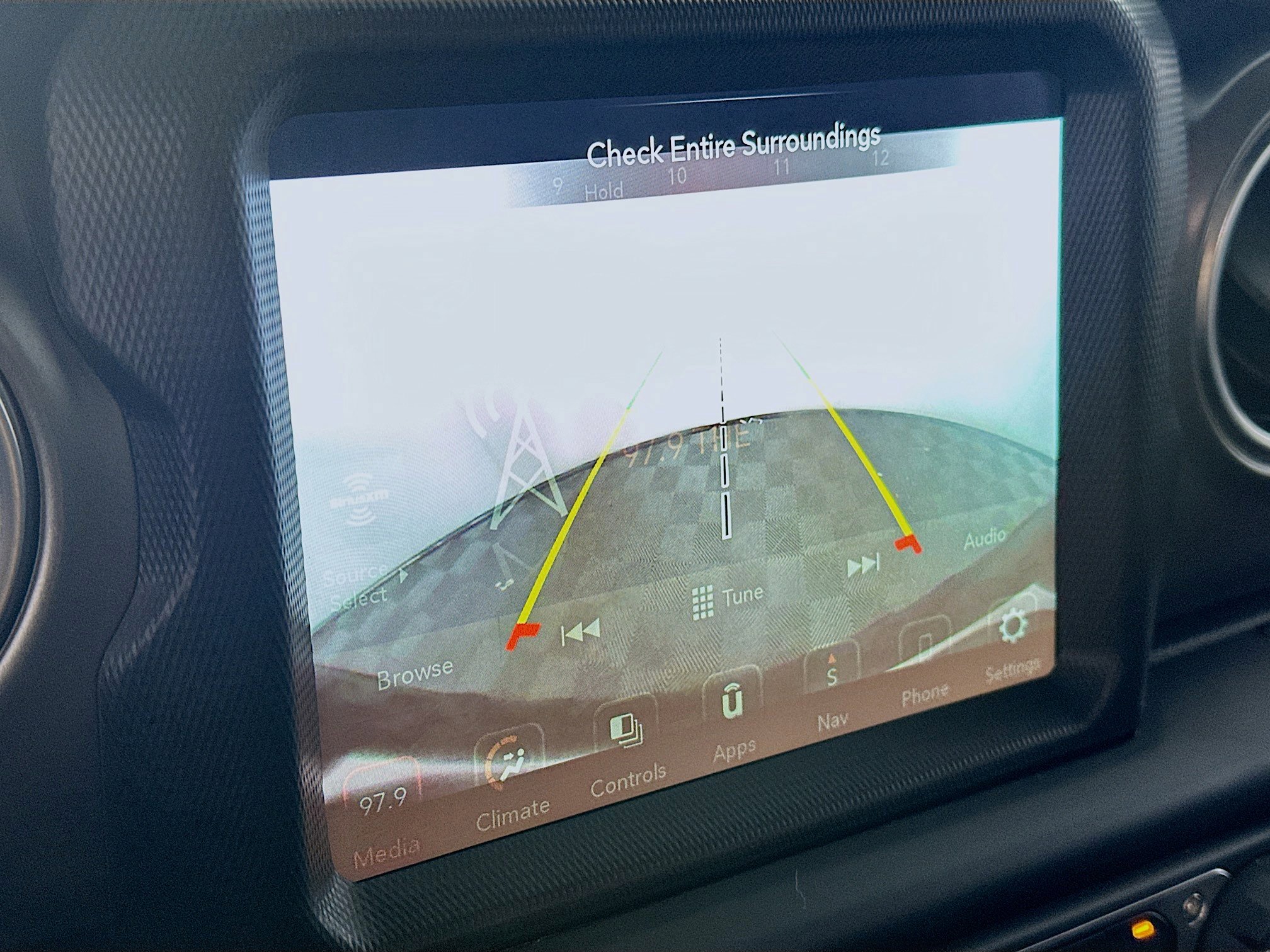 Used 2023 Jeep Wrangler Unlimited Rubicon 4xe image 22