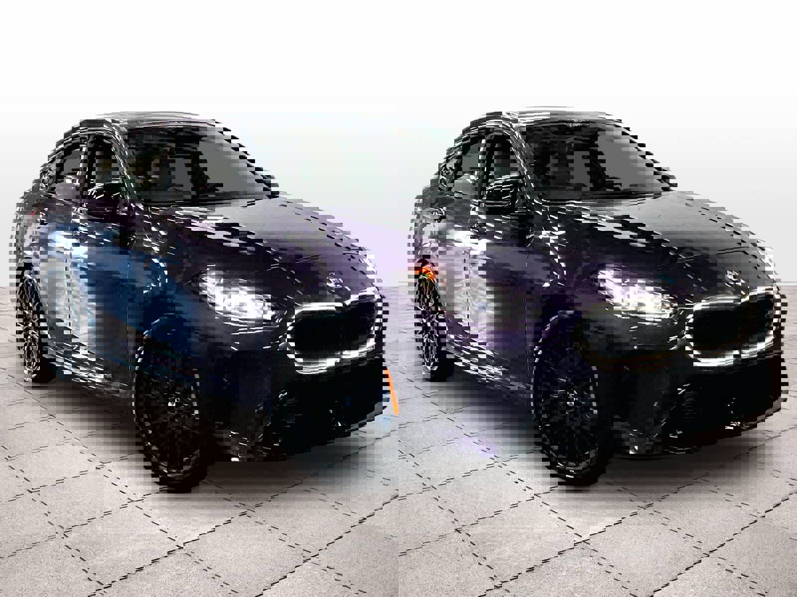 Certified 2025 BMW M235i xDrive w/ Premium Package image 2