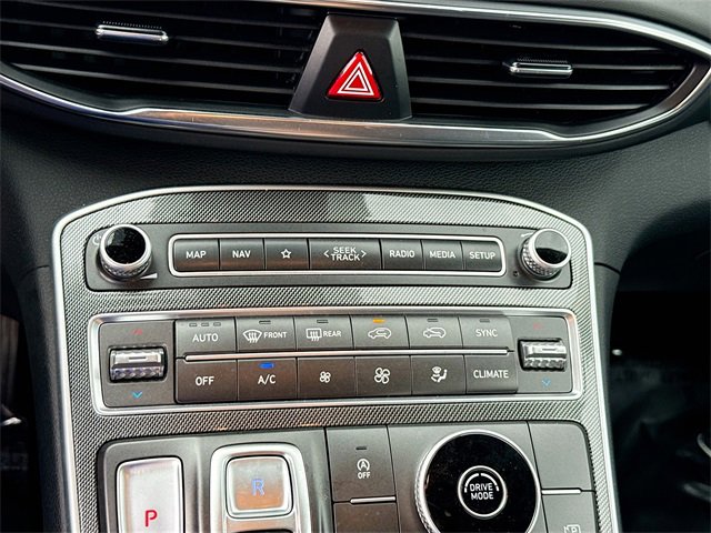 Used 2023 Hyundai Santa Fe SEL image 16