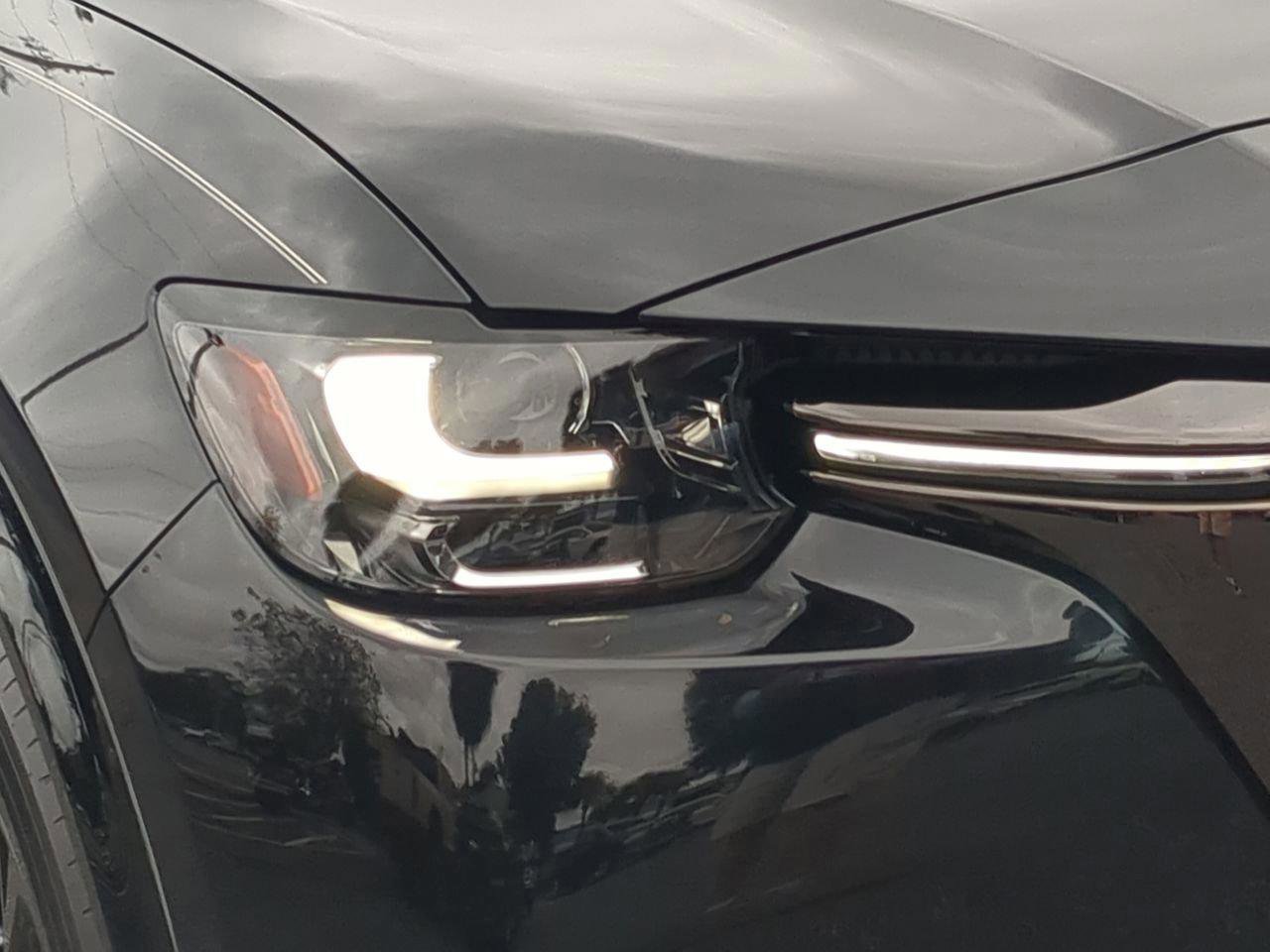 New 2026 MAZDA CX-90 3.3 Turbo S w/ Premium Package image 27