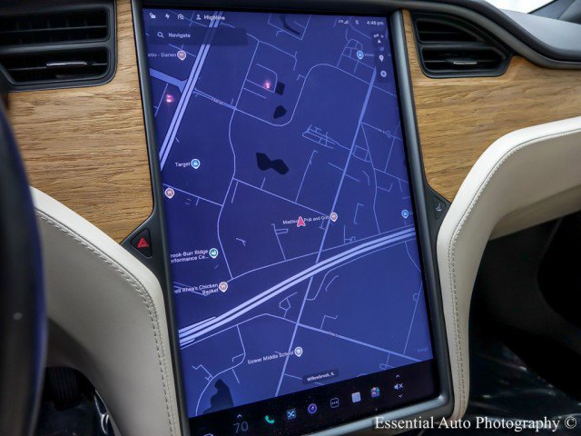 Used 2020 Tesla Model S Long Range image 18