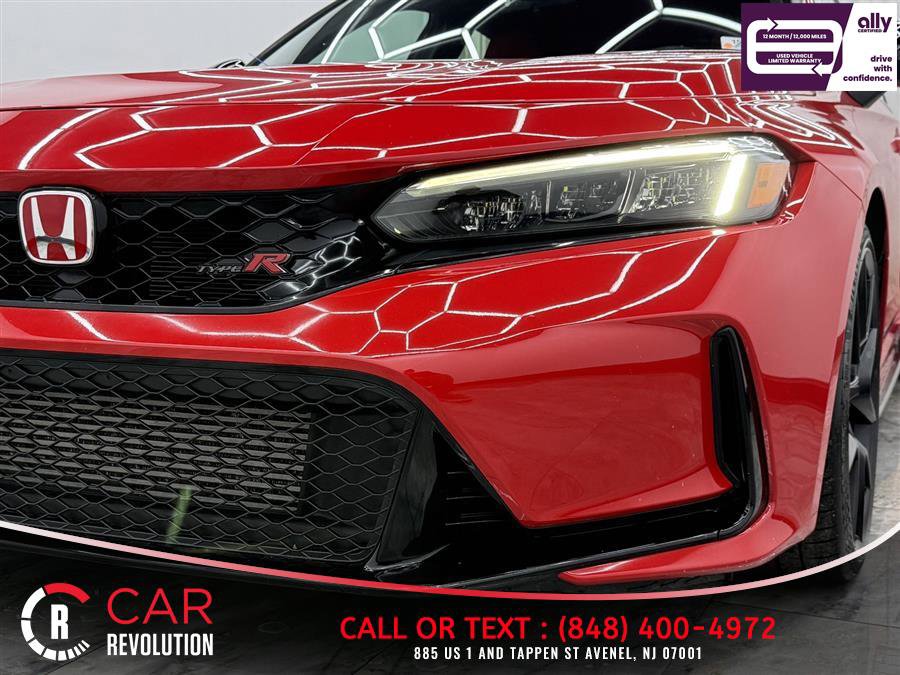 Used 2023 Honda Civic Type R image 40