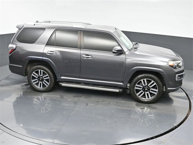 Used 2018 Toyota 4Runner SR5 image 35
