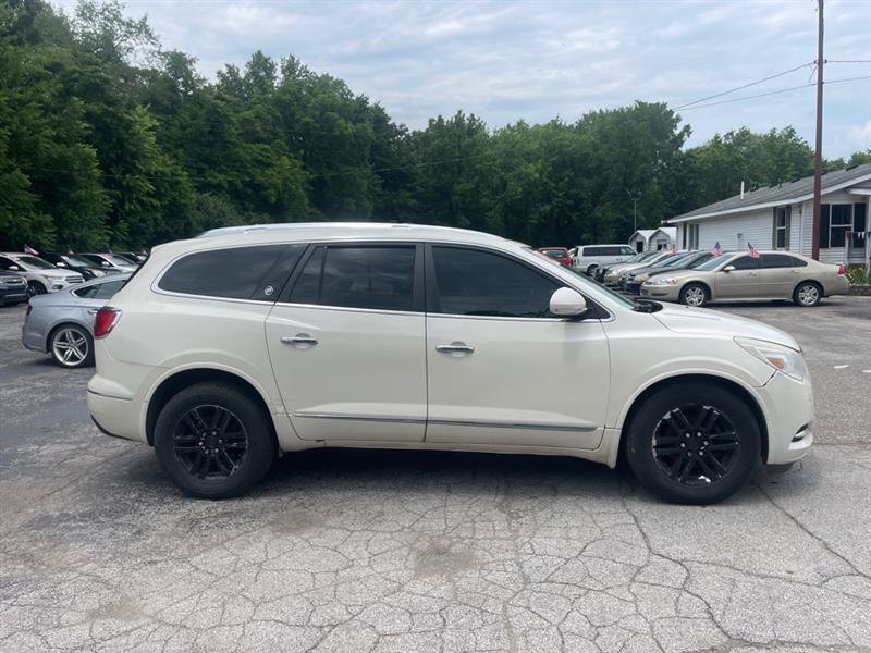 Used 2014 Buick Enclave Convenience AWD/4WD image 4