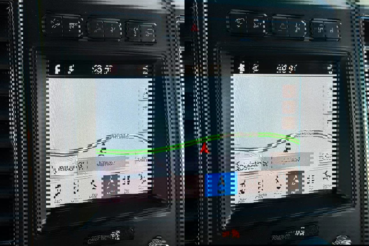 Used 2019 Ford Expedition Limited w/ Equipment Group 303A image 31