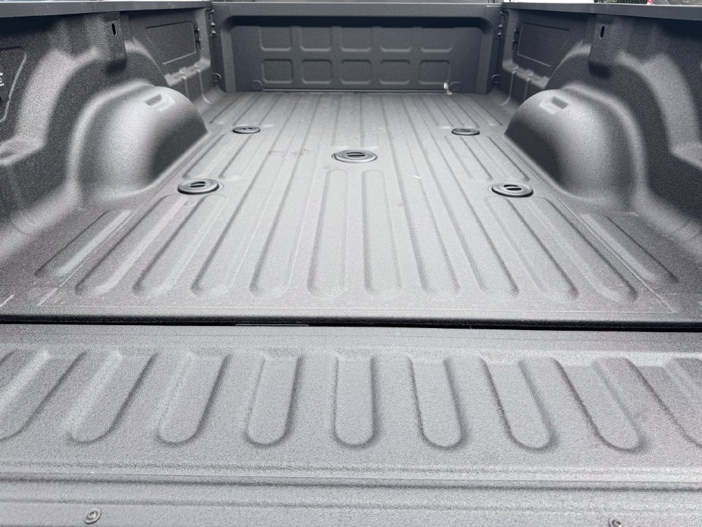 New 2027 RAM 3500 Laramie AWD/4WD image 7