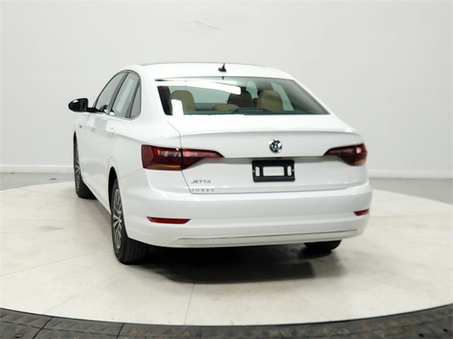 Used 2019 Volkswagen Jetta SEL image 6