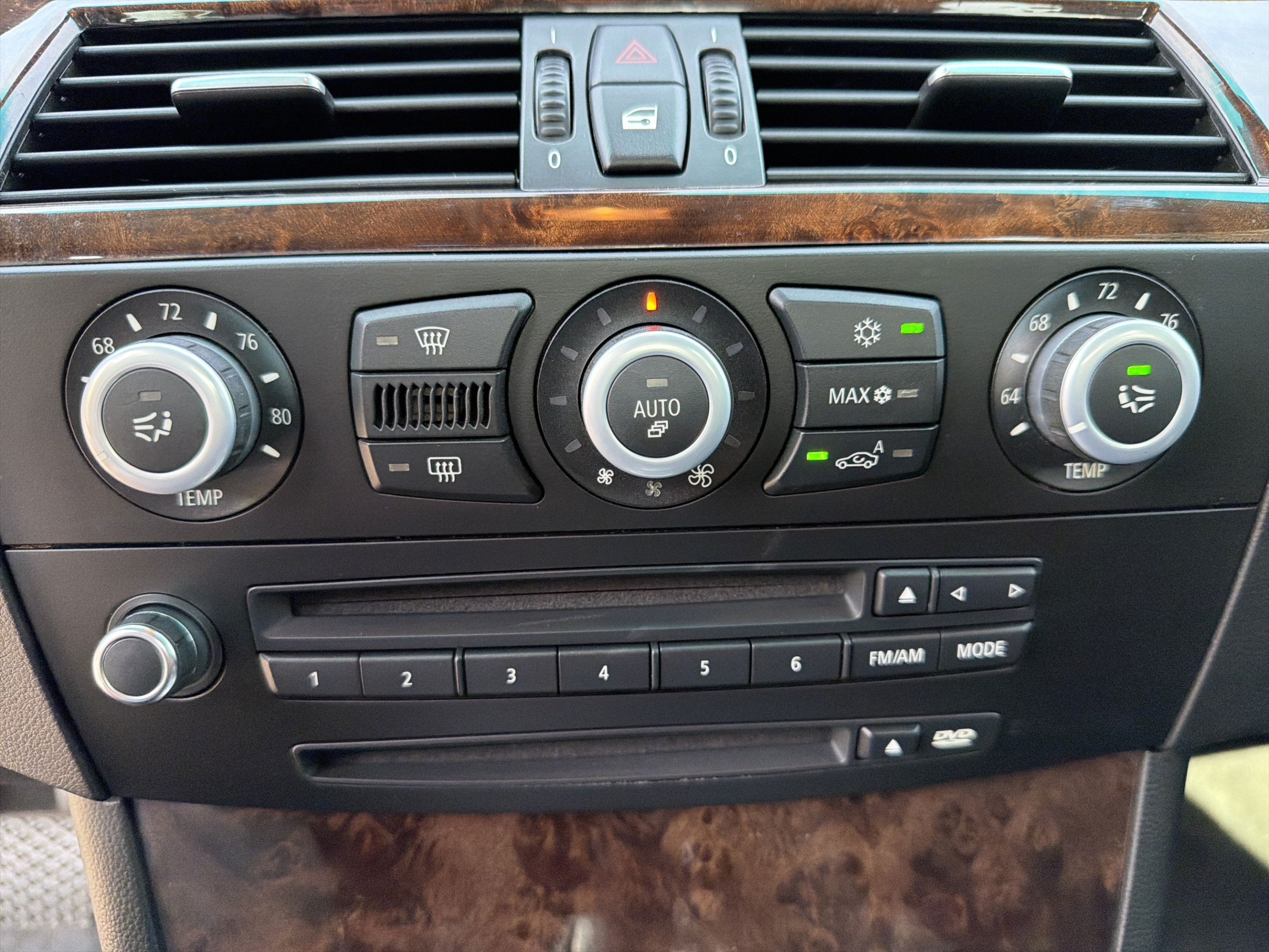 Used 2008 BMW 550i Sedan RWD image 13