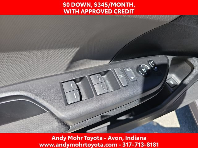 Used 2021 Honda Civic LX image 12