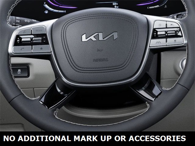 New 2025 Kia Telluride EX image 22
