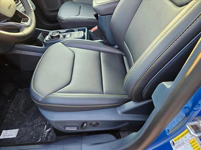 New 2025 Ford Maverick Lobo image 4