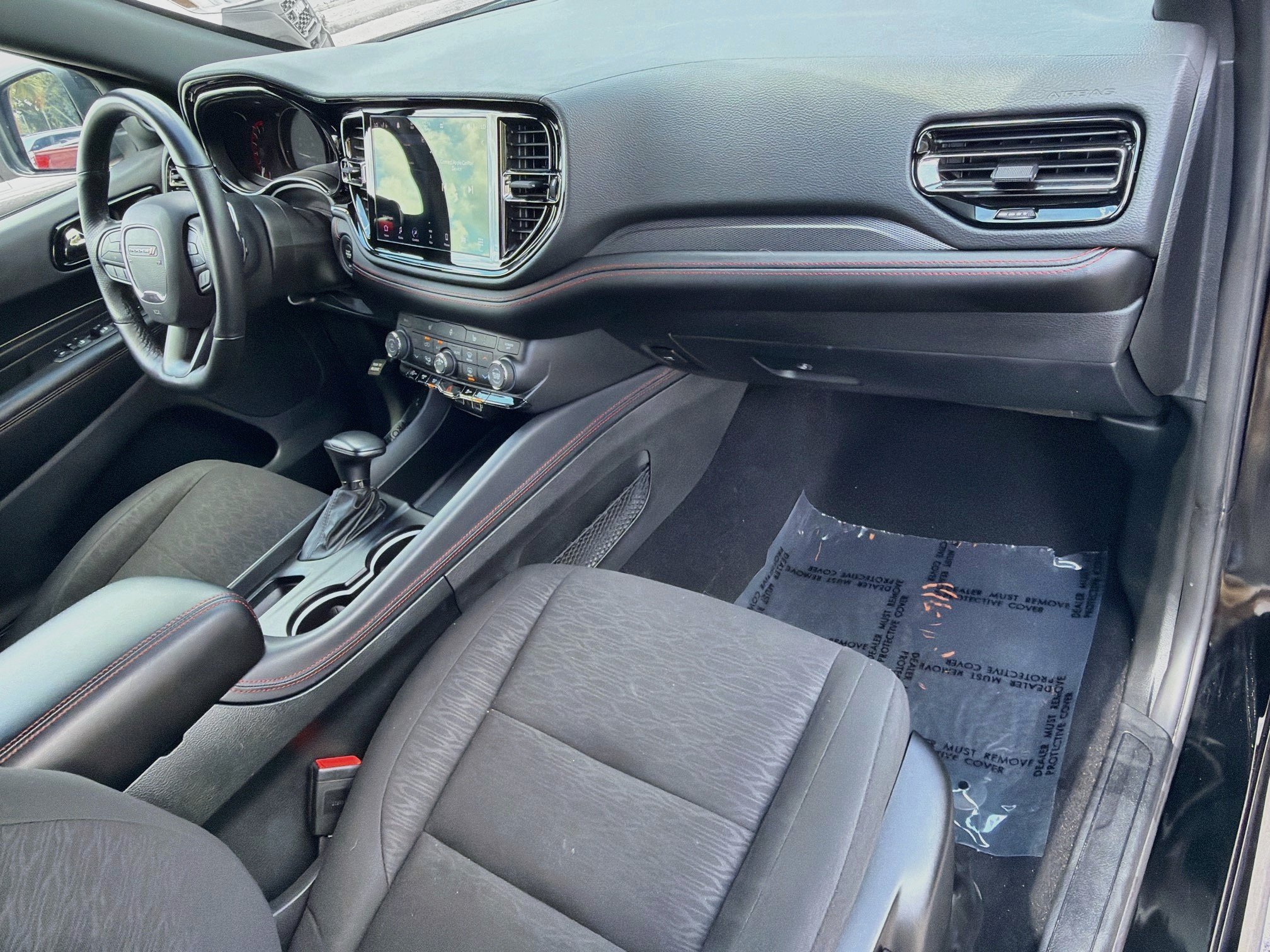 Used 2025 Dodge Durango GT AWD/4WD image 14