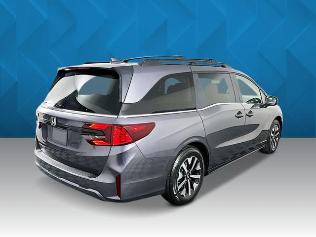New 2026 Honda Odyssey EX-L image 4