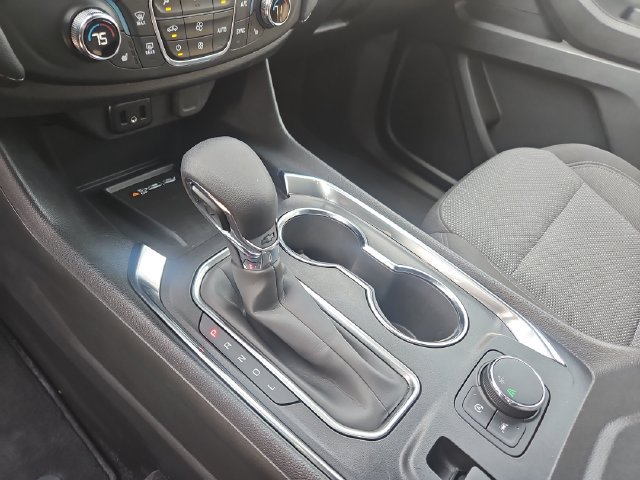 Used 2023 Chevrolet Traverse LT FWD image 24