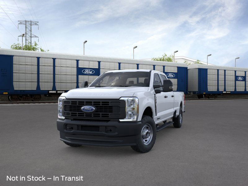 New 2026 Ford F350 XL w/ XL Off-Road Package image 2