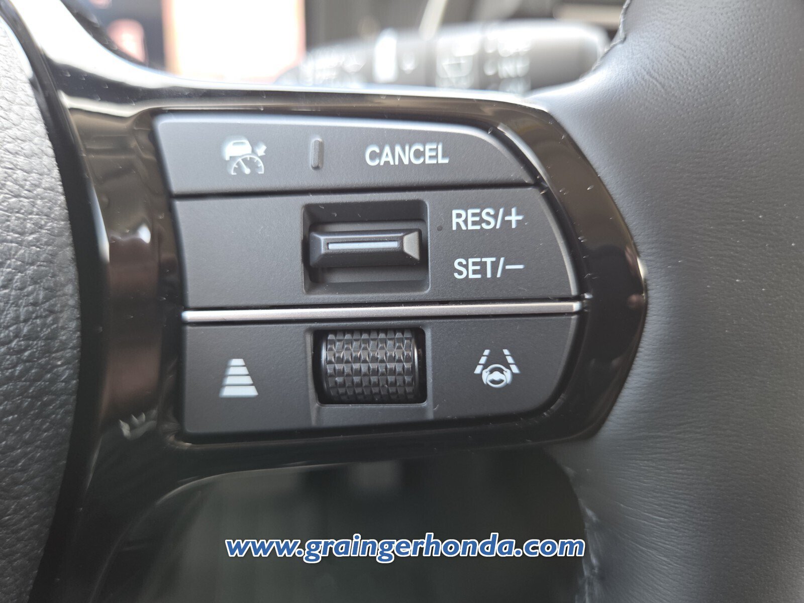 New 2026 Honda Pilot Elite image 15