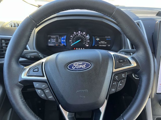 Certified 2023 Ford Edge SEL w/ Convenience Package AWD/4WD image 20